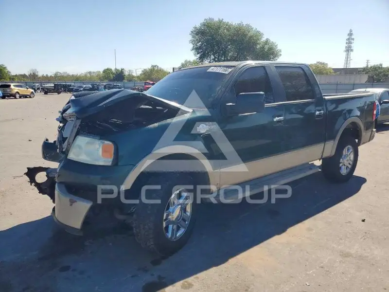 2007 Ford F-150 фото