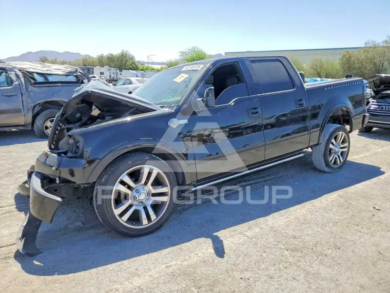 2007 Ford F-150 фото