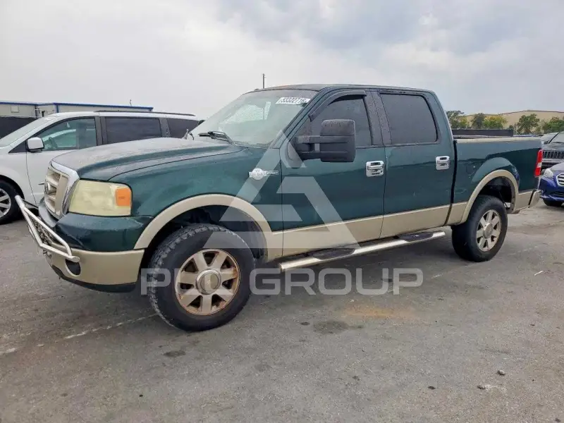 2007 Ford F-150 фото