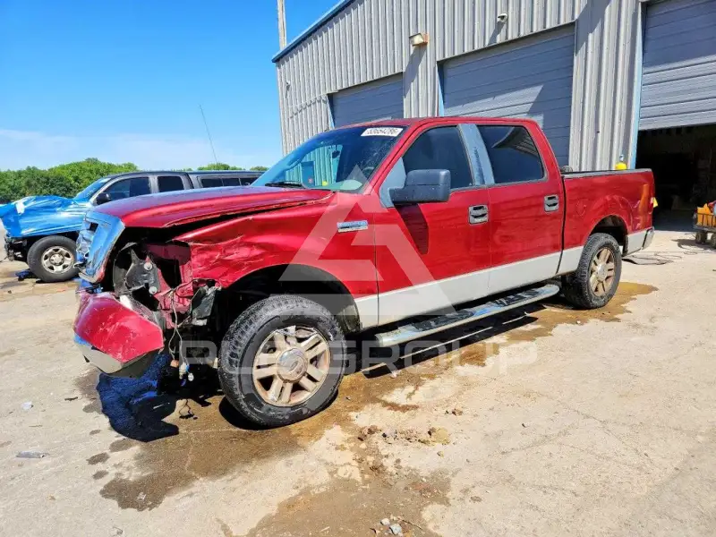 2007 Ford F-150 photo