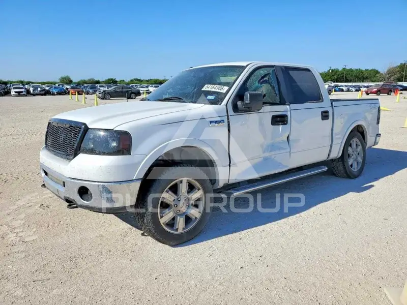 2007 Ford F-150 фото