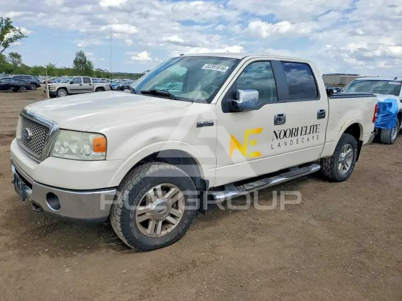 2007 Ford F-150 фото