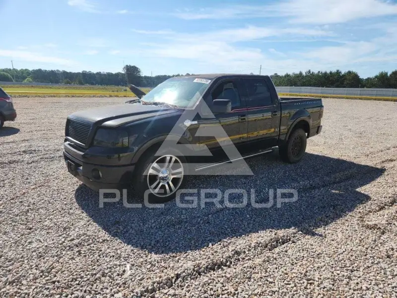 2007 Ford F-150 фото