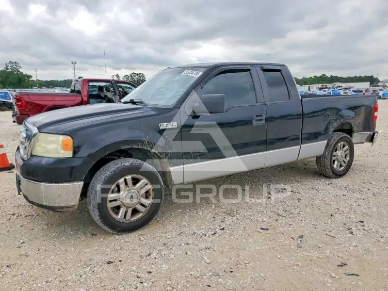 2007 Ford F-150 photo