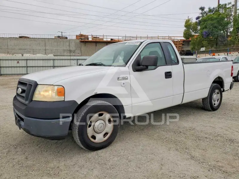 2007 Ford F-150 photo