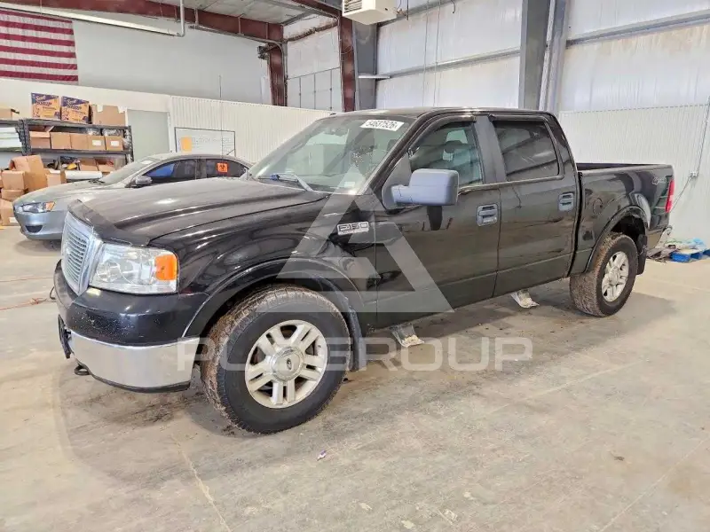 2007 Ford F-150 фото