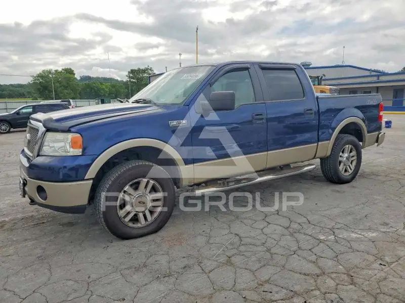 2007 Ford F-150 фото