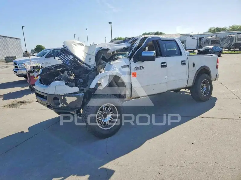 2007 Ford F-150 photo