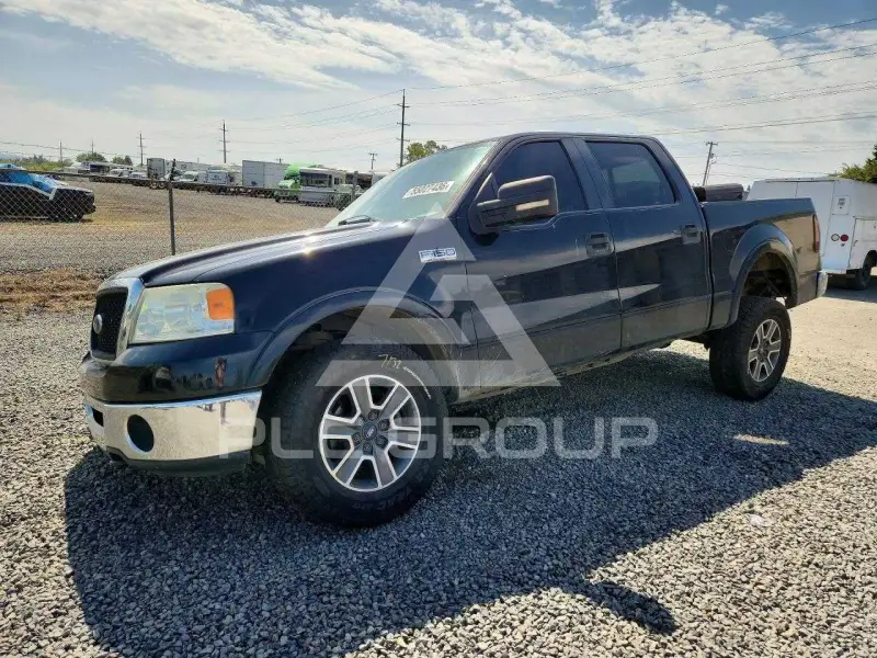 2007 Ford F-150 photo