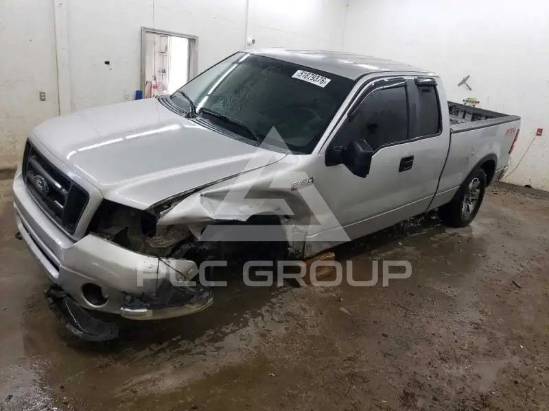 2007 Ford F-150 photo
