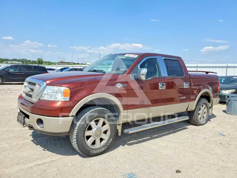 2007 Ford F-150 photo