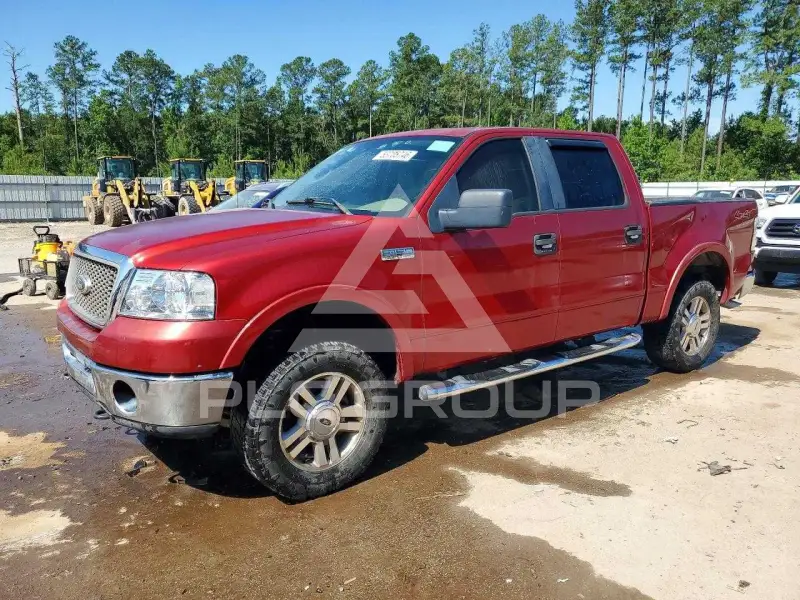 2007 Ford F-150 фото