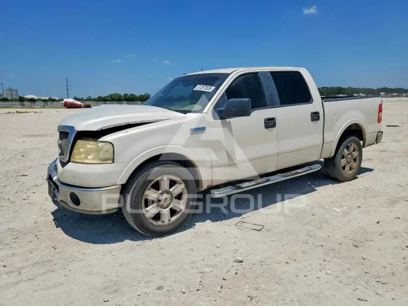2007 Ford F-150 фото