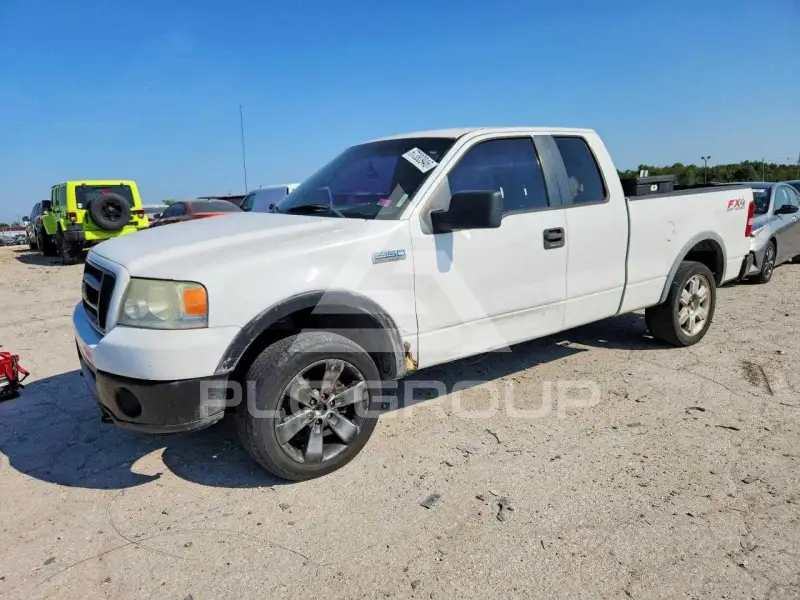 2007 Ford F-150 photo