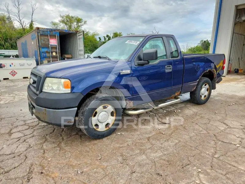 2007 Ford F-150 photo