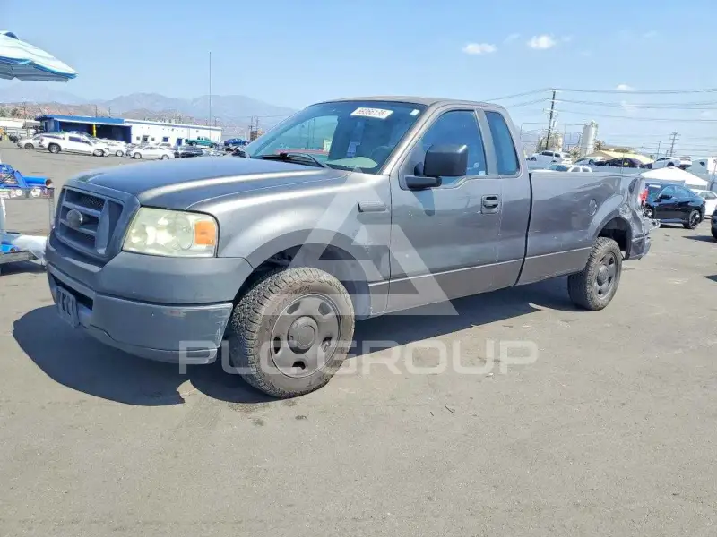 2007 Ford F-150 photo