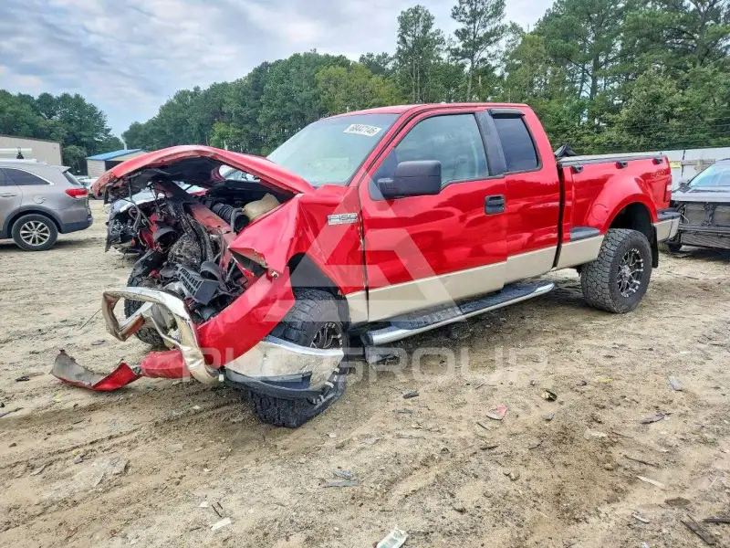 2007 Ford F-150 photo