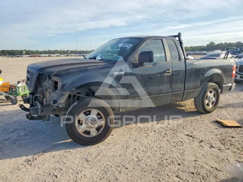 2007 Ford F-150 photo