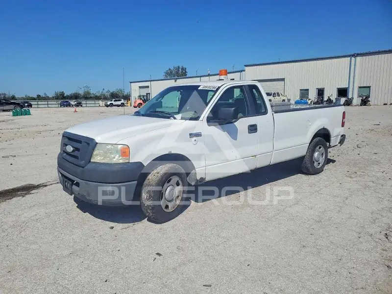 2007 Ford F-150 photo