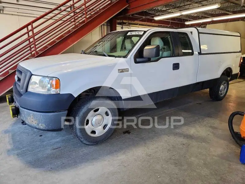 2007 Ford F-150 photo