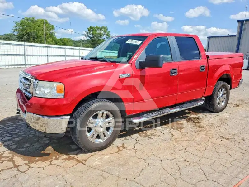 2007 Ford F-150 photo