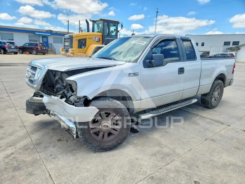 2007 Ford F-150 photo