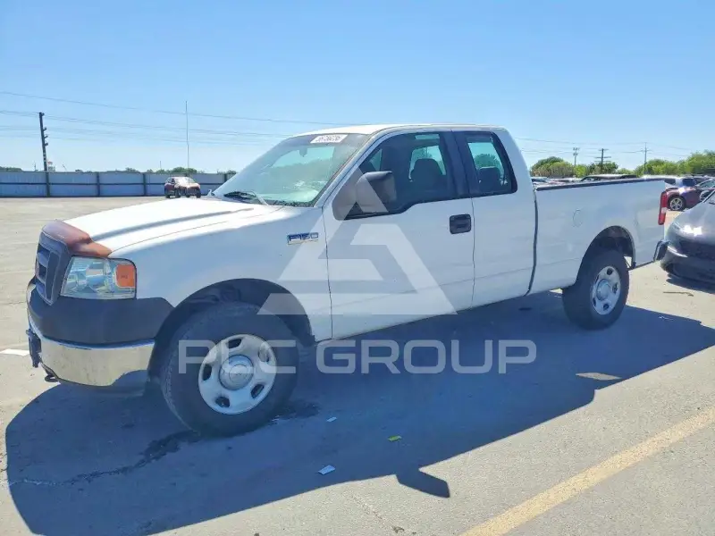 2007 Ford F-150 photo