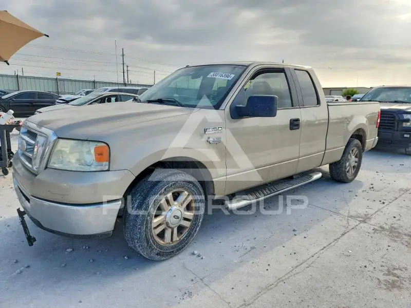 2007 Ford F-150 photo