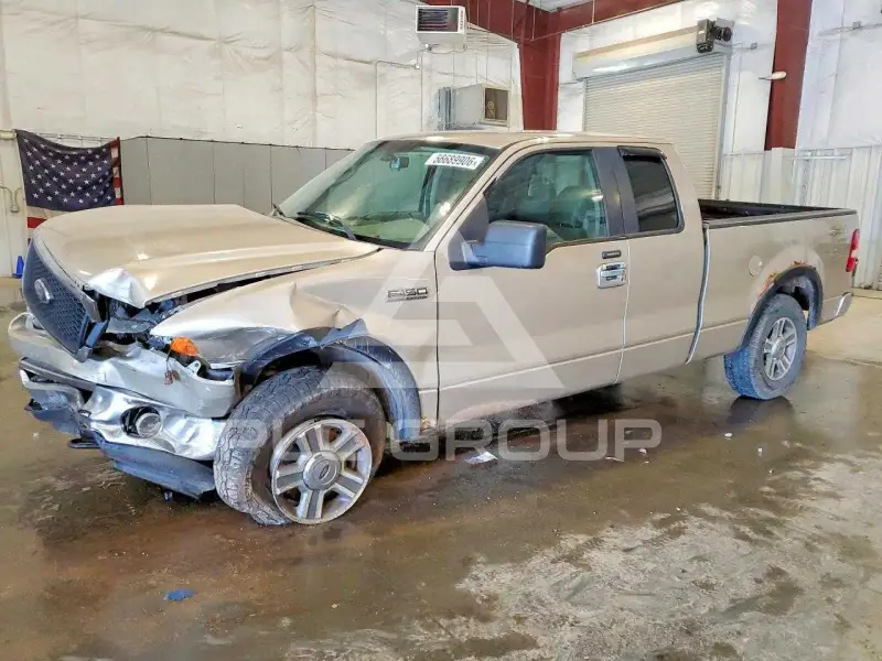 2007 Ford F-150 photo