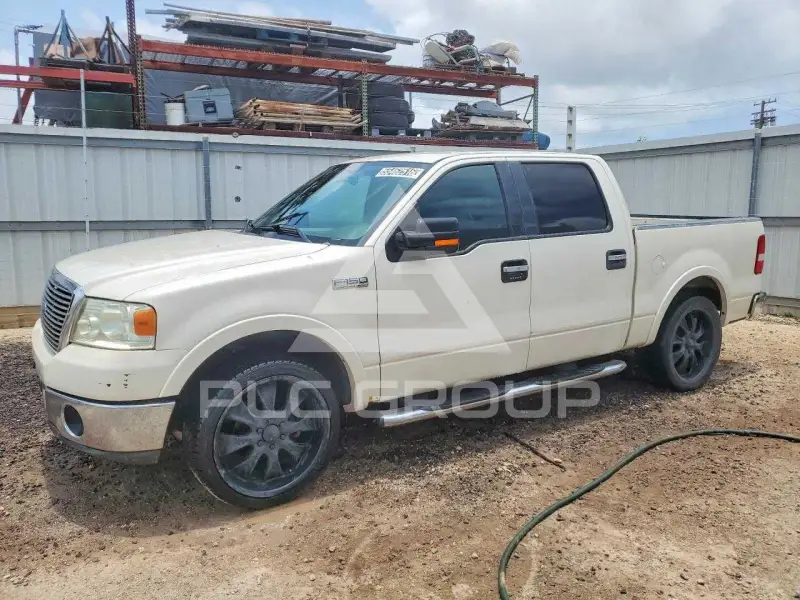 2007 Ford F-150 фото