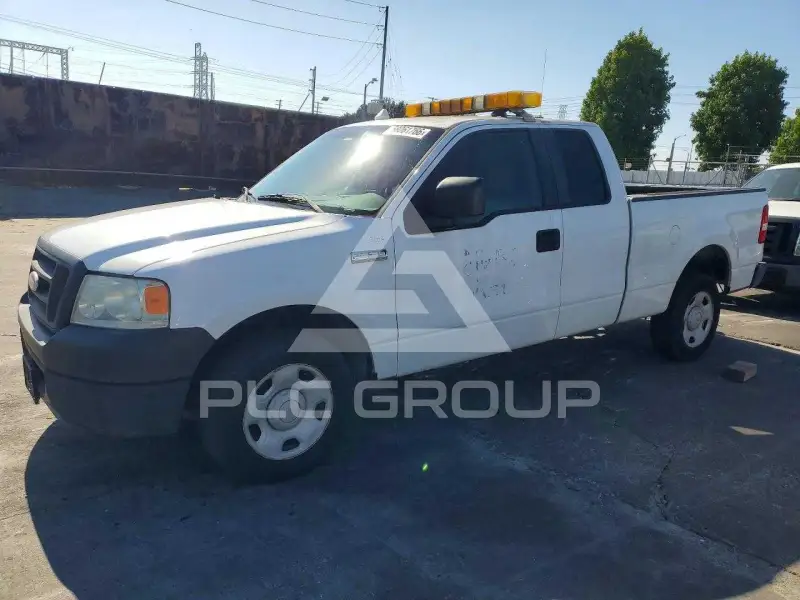 2007 Ford F-150 photo