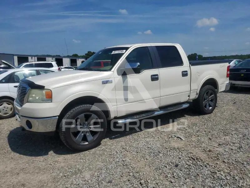 2007 Ford F-150 фото