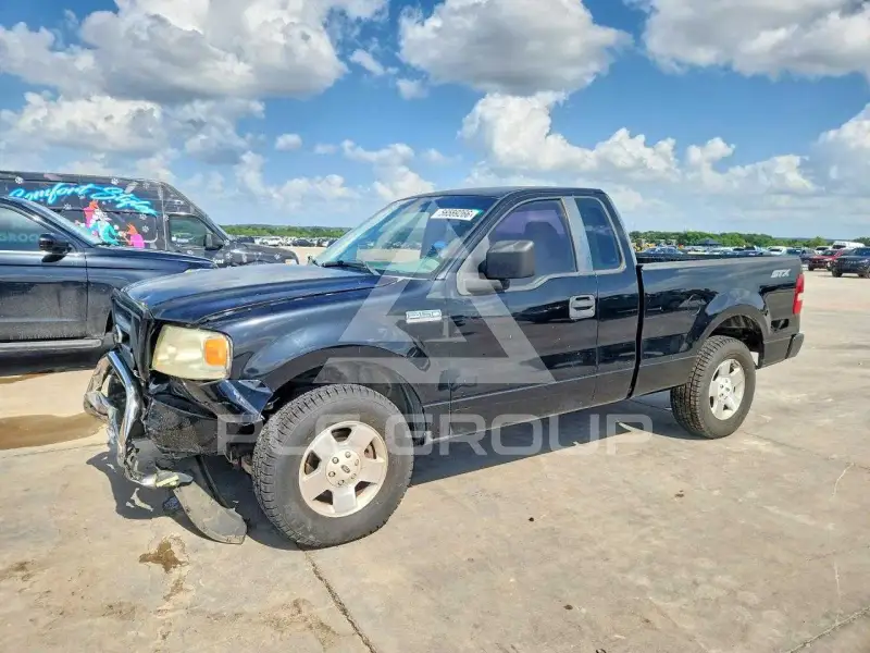 2007 Ford F-150 photo
