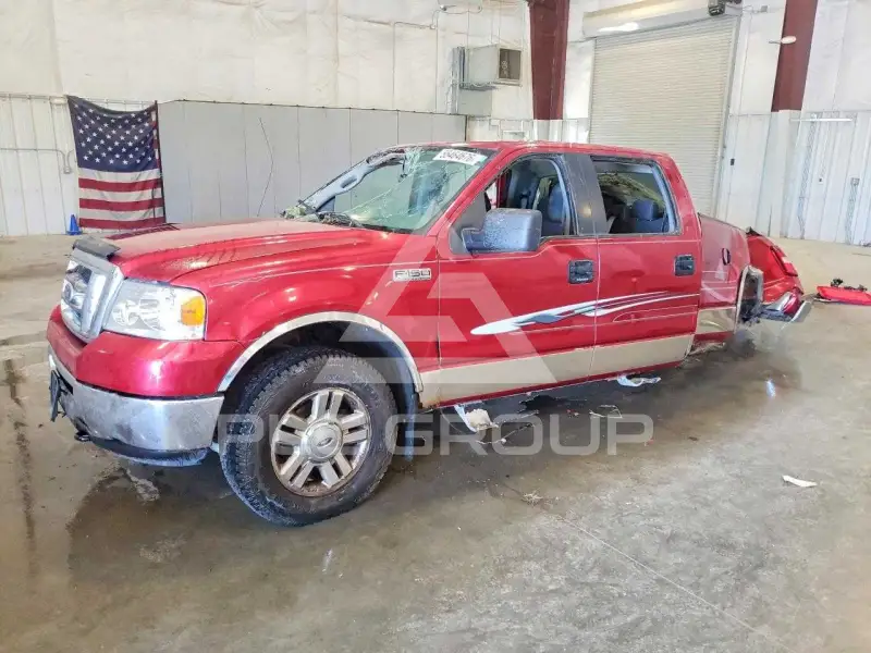 2007 Ford F-150 photo