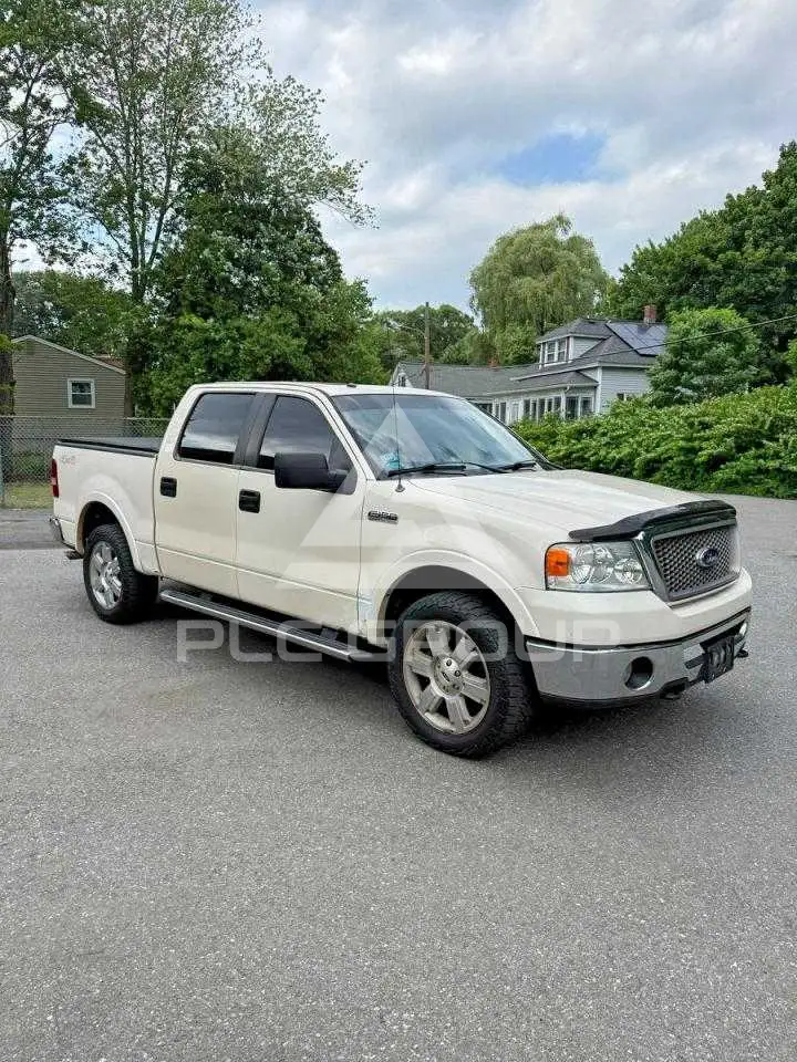 2007 Ford F-150 фото
