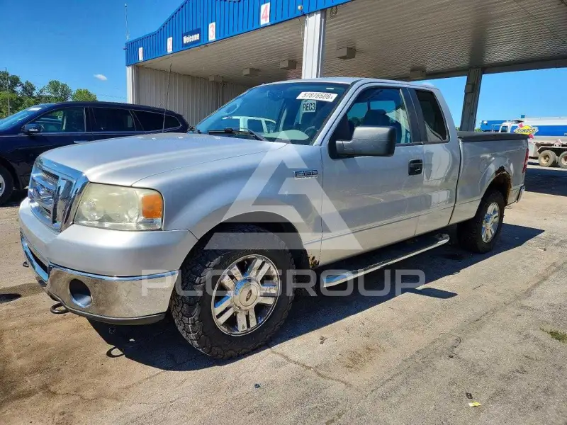 2007 Ford F-150 photo