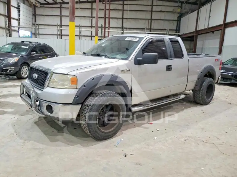 2007 Ford F-150 фото