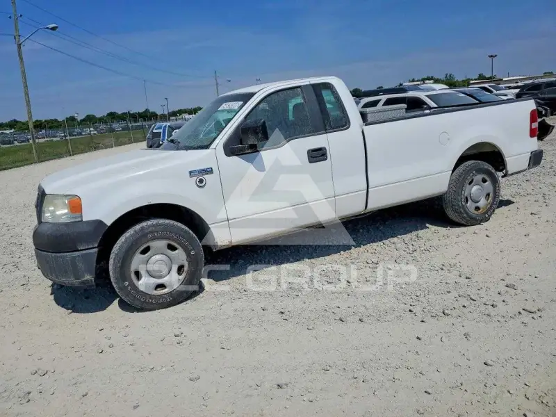 2007 Ford F-150 photo