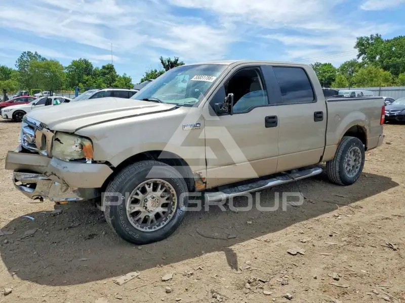 2007 Ford F-150 photo