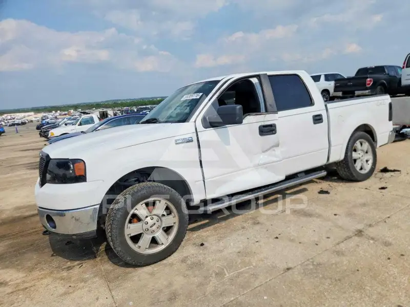 2007 Ford F-150 фото