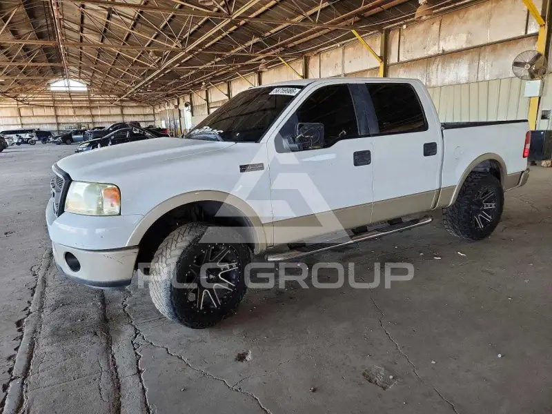 2007 Ford F-150 photo