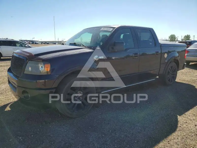 2007 Ford F-150 photo