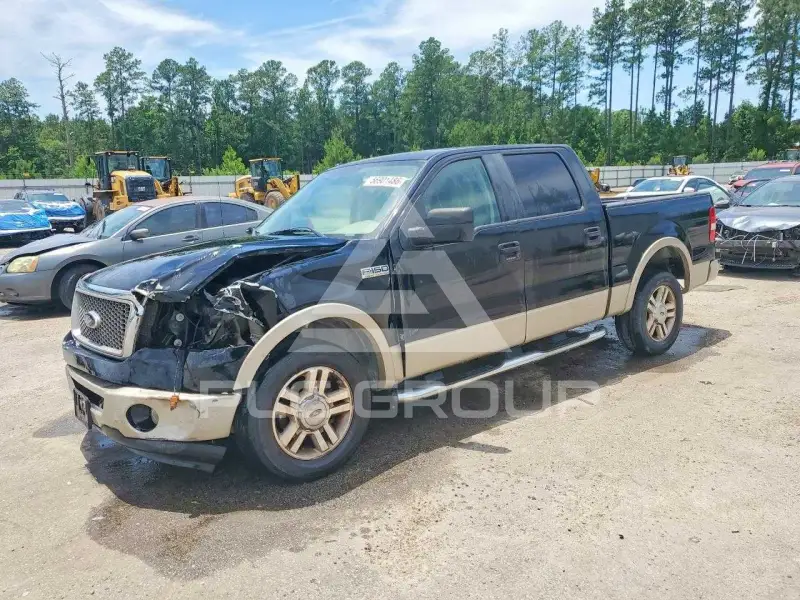 2007 Ford F-150 фото