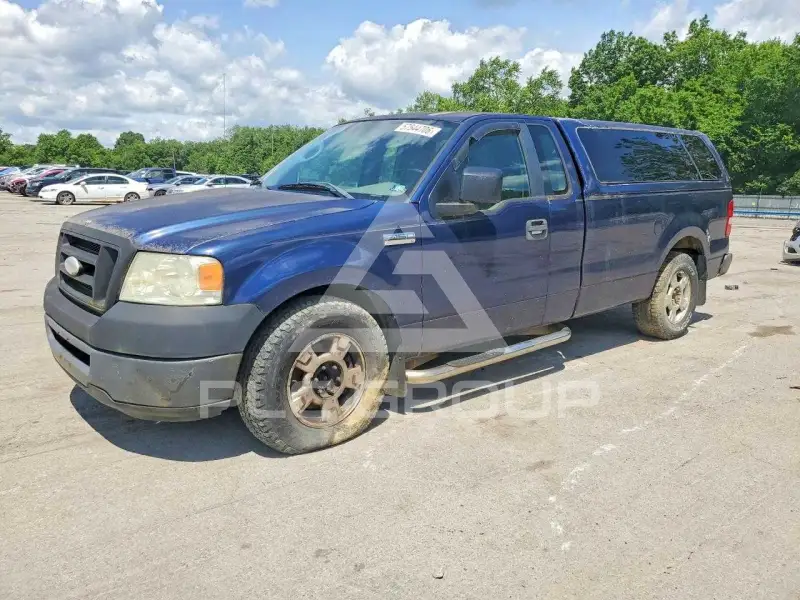 2007 Ford F-150 photo