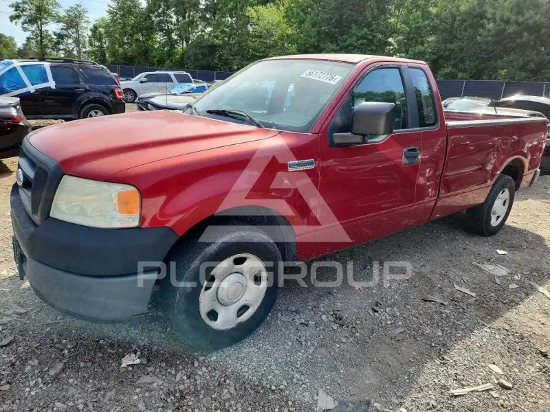 2007 Ford F-150 photo