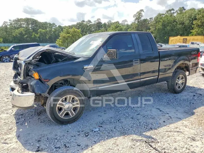 2007 Ford F-150 photo