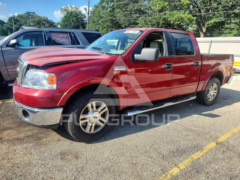 2007 Ford F-150 photo