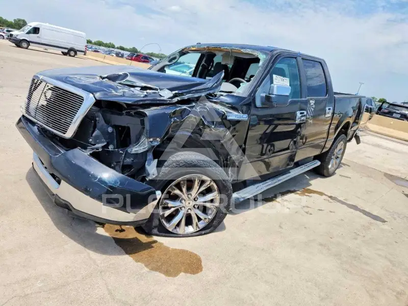 2007 Ford F-150 фото