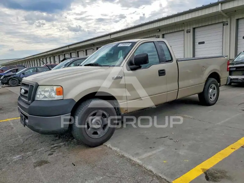 2007 Ford F-150 photo