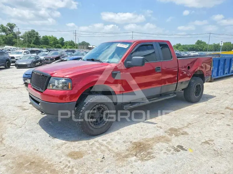 2007 Ford F-150 photo